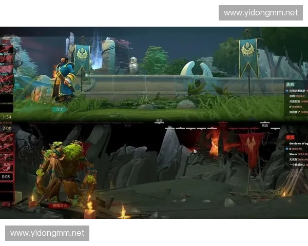 苏苏：从Dota2新星到电竞女神的成长之路与逆袭传奇